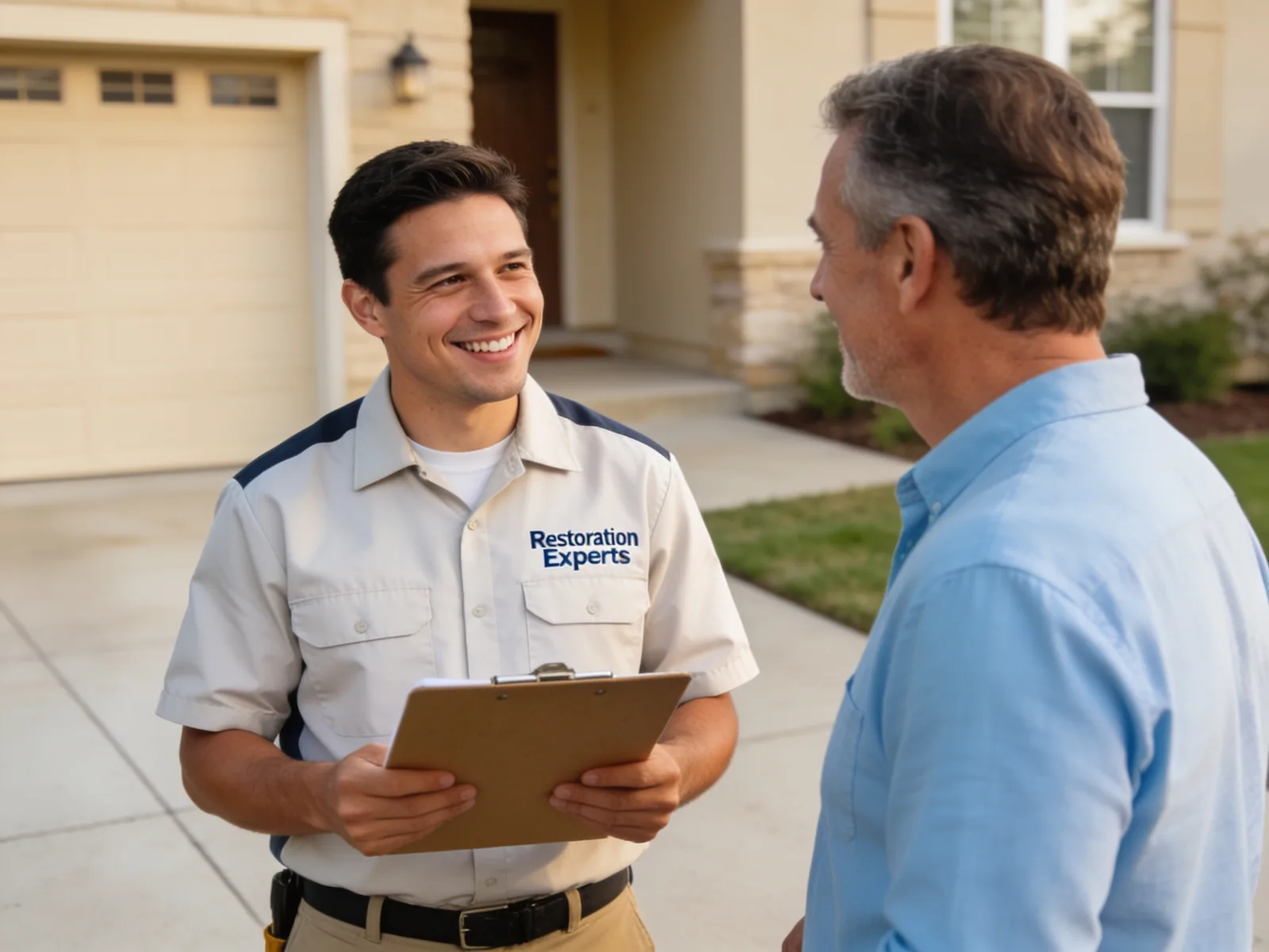 Water Damage Cleanup Oakwood, OH FAQs